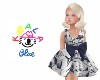 KB Kids Dress Shark v8