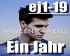 Wincent Weiss-Ein Jahr