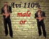 ✧Avatar Scaller 110%