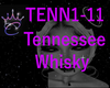 Tennessee Whisky cover