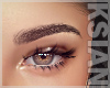 ! Must Brows #2 Brown