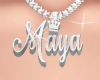 Chain Maya
