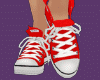 [MR] Red Converse