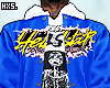 卄.Jacket Hllstar