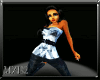 BluBonnet Outfit