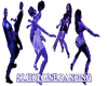 LINE DANCE MAKER 3