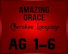 Amazing Grace -Native-