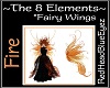 RHBE.Wings~Fire Orange