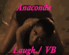 Nicki Anaconda Laugh