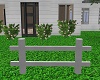 Country Fence 1