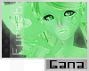 G;IcC Mint Bubbly .FeFur