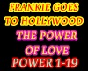 Frankie goes to Hollywd
