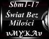 SWIAT BEZ MILOSCI