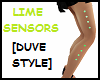 LIME SENSORS