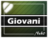 *NK* Giovani (Sign)