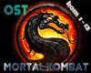 OST Mortal Kombat