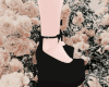 High Heels ~ Black