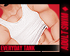f. Everyday Tank W