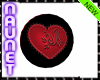 Plataforma con Corazon