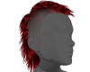 JW Add on Red hair 2