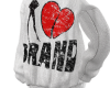 love sweatshirt