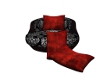 kissing cuddle chair