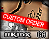 !GA! ChramBass Custom