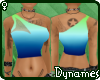 *Dy} Mara Top Derivable