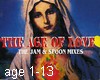 the age of love jam&spoo