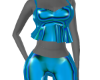 bhromic ~ frill+jeans