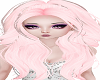Light Pink Dolls Hair