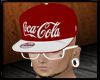 Leo. Coca Cola Red Snap