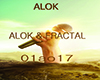 ALOK & FRACTAL SYSTEM