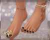 ℳ▸Kim Feet V1