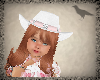 KID Cowgirl Hat