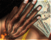Skeleton Hand Tat.