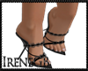 [IR] Bride Black Heels
