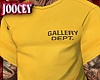 CST Gallery D Tshirt