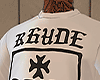 Deix Shield Sweater