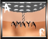 +AR+ Amaya Choker [CSTM]