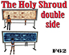 The Holy Shroud db side