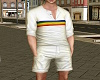 Guys Summer Pride Outfit