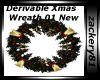 Derv Christmas Wreath 01