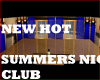 NEW HOT SUMMER NIGHT CLU