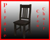 ~D~ Pirate Crew Chair