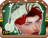 CBM Elf Hair + Hat