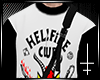▲ HellFire Club + Bag