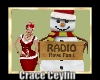 Snowman Radio