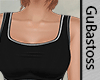Top Cropped BadGirl