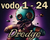 Voodoo Doll - LotL